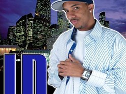 ReverbNation profile picture for @ld