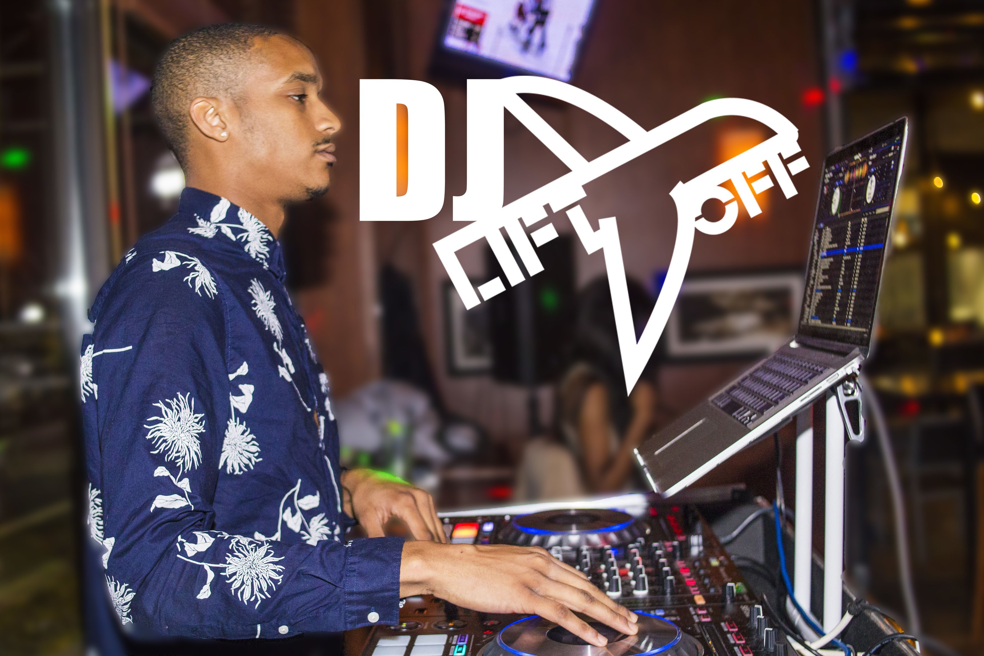 ReverbNation profile picture for @liftoff