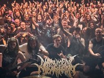 MONUMENT OF MISANTHROPY