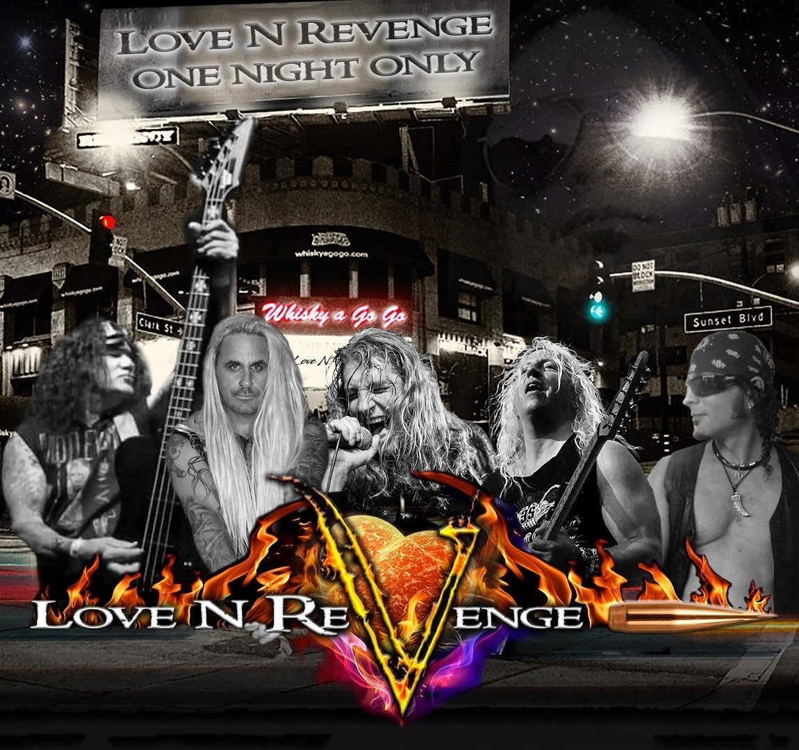 Love N Revenge Videos | ReverbNation