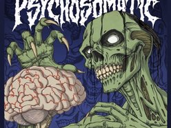 Image for Psychosomatic