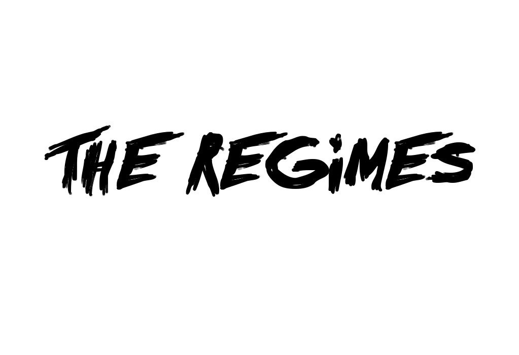 ReverbNation profile picture for @regimes