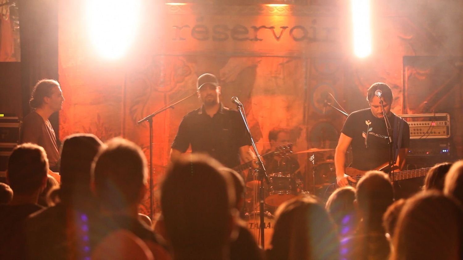ReverbNation profile picture for @flown