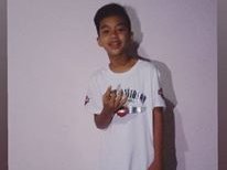 ALDO THAAL LX {Account active}