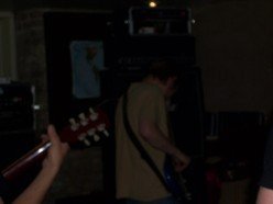 ReverbNation profile picture for @den