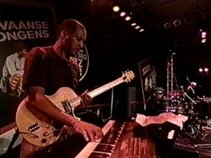 Paul " SEQUENCE " Ferguson