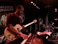 Paul " SEQUENCE " Ferguson