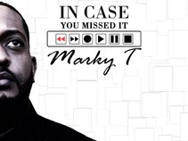 Marky T