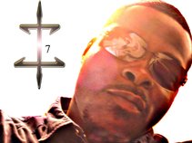 NI7 aka Niggod Thee Urban Grunt