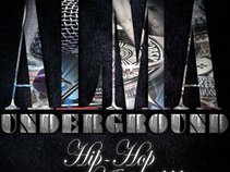 ALMA Hip Hop