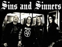 Sins and Sinners