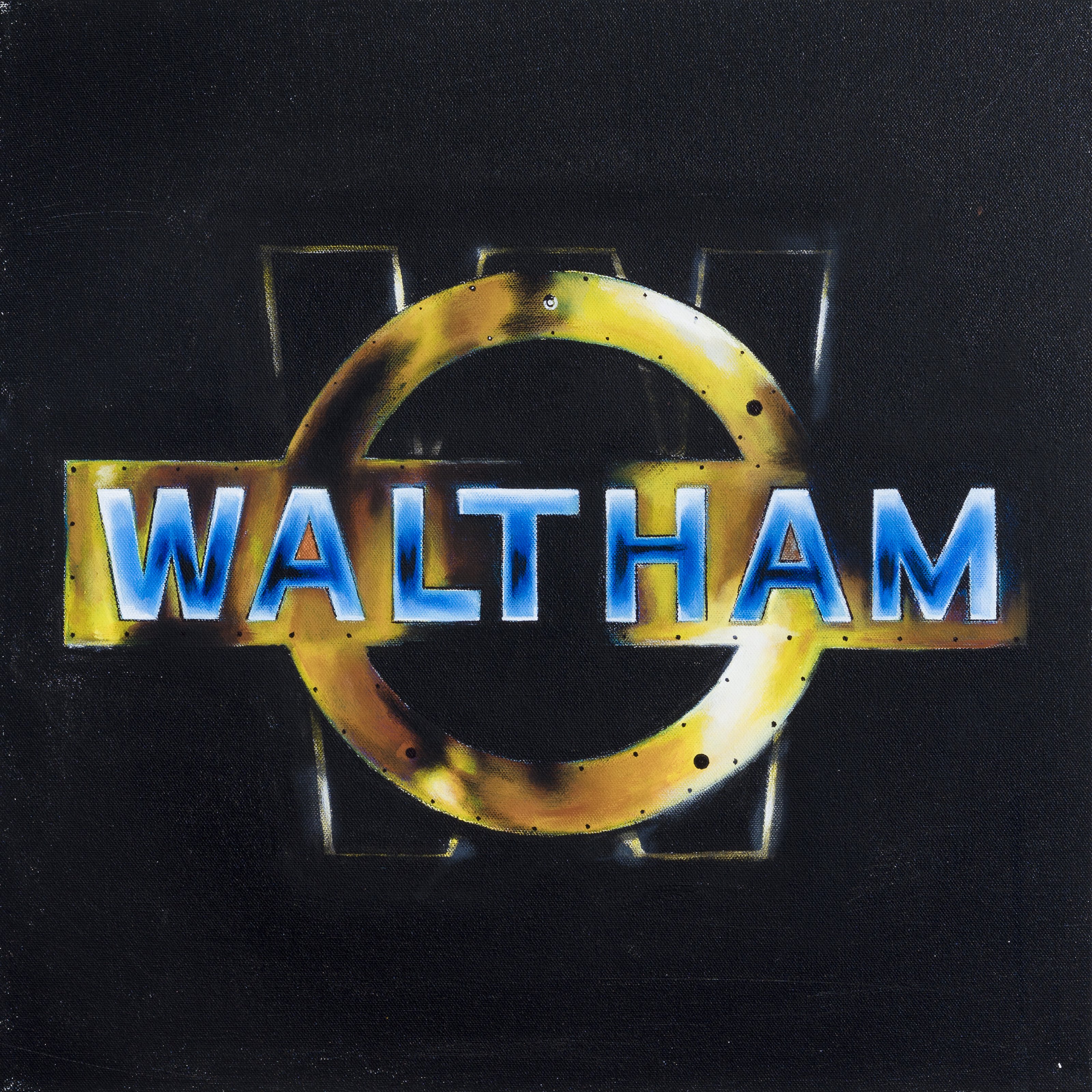 ReverbNation profile picture for @waltham