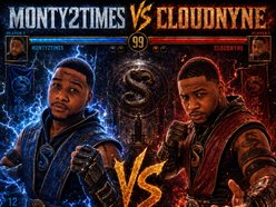 Monty2Times/CloudNyne