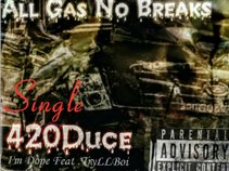 Thereal420Duce