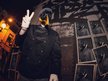 DOCTOR CROW