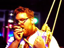 Jesse Dangerously