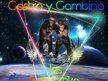 Castro y Gambino