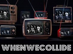 Image for When We Collide
