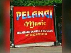 PELANGI MUSIC