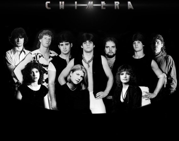 Chimera Songs | ReverbNation