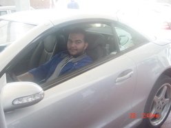 ReverbNation profile picture for @mohamed