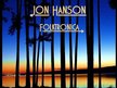 Jon Hanson