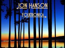 Jon Hanson