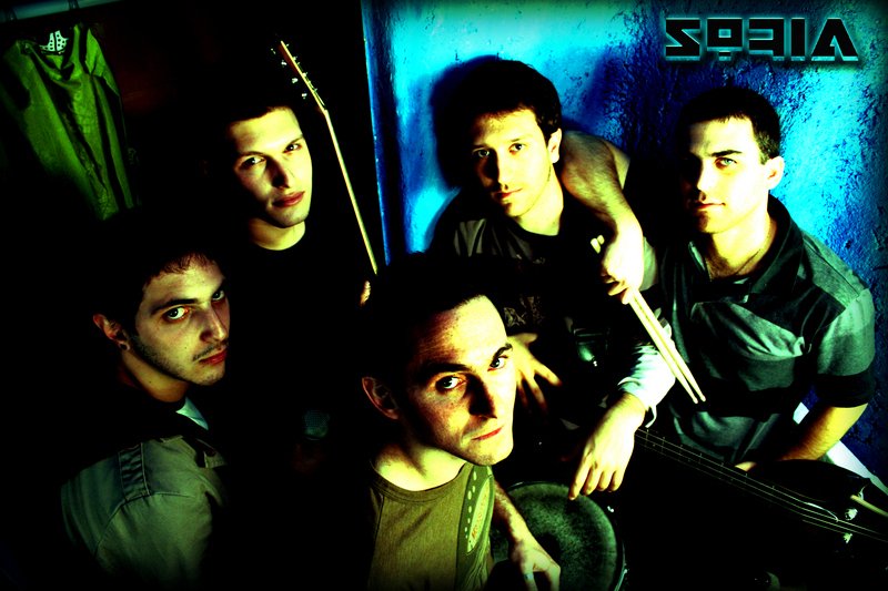 ReverbNation profile picture for @sofia