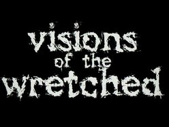 Image for Visions of the Wretched