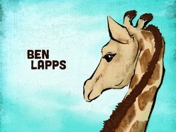 Image for Ben Lapps