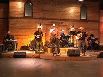 Kelly Amburn and The Hard Time Band