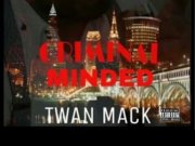 TWAIN MARK