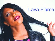 LAVA FLAME