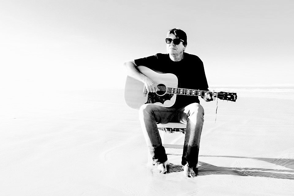 Toby Ridgway Tony Ridgway | ReverbNation