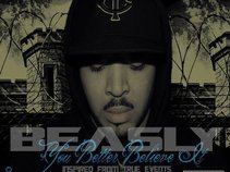 Beasly