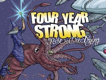 Four Year Strong