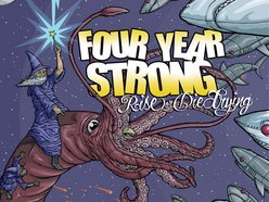 Four Year Strong