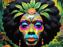 KENTE