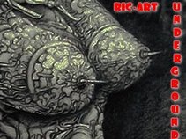 Ric-Art UnderGrounD
