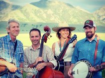 Little Jane & The Pistol Whips