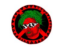 Fire Myke aka Mzungu Mjanja