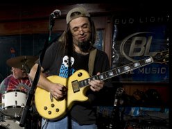 Image for The Patrick Godbey Band