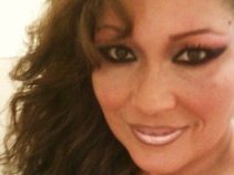 Tracey Anne-Jolie, the "Queen Diva" of Rock & Soul!!!
