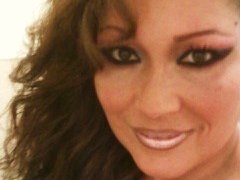 Tracey Anne-Jolie, the "Queen Diva" of Rock & Soul!!!