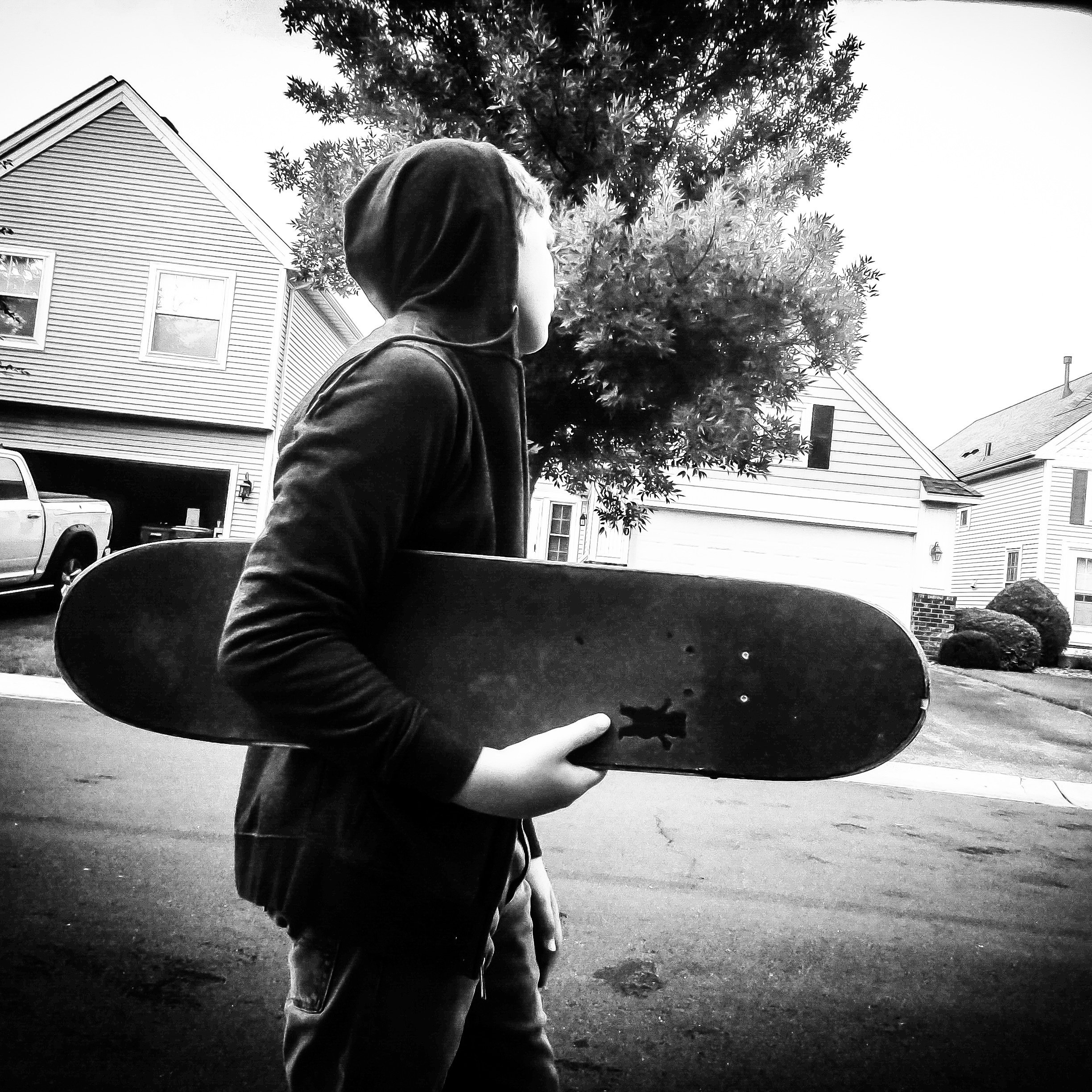 ReverbNation profile picture for @thorpe