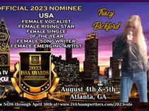 Tracy Bickford