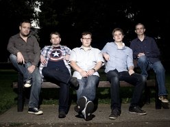 Image for The Lunar Pilots