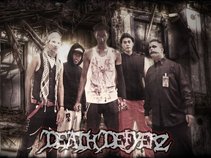 Death Defyerz