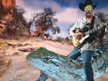Clay Cocklebur and the Tumbleweeds