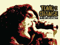 Tonio & The Change!